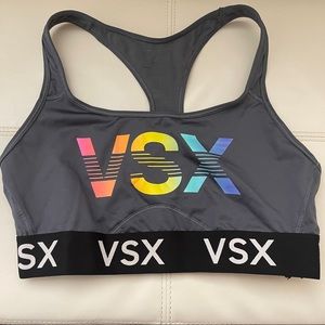 Victoria’s Secret Sport Bra Size Large
